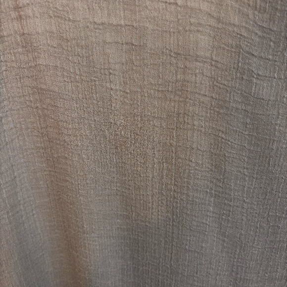 Helmut Lang Dress with pockets beautiful light weight material - Picture 6 of 7